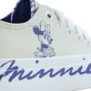 Championes Disney Minnie Casual de Niños - MIICFW24403 Gris