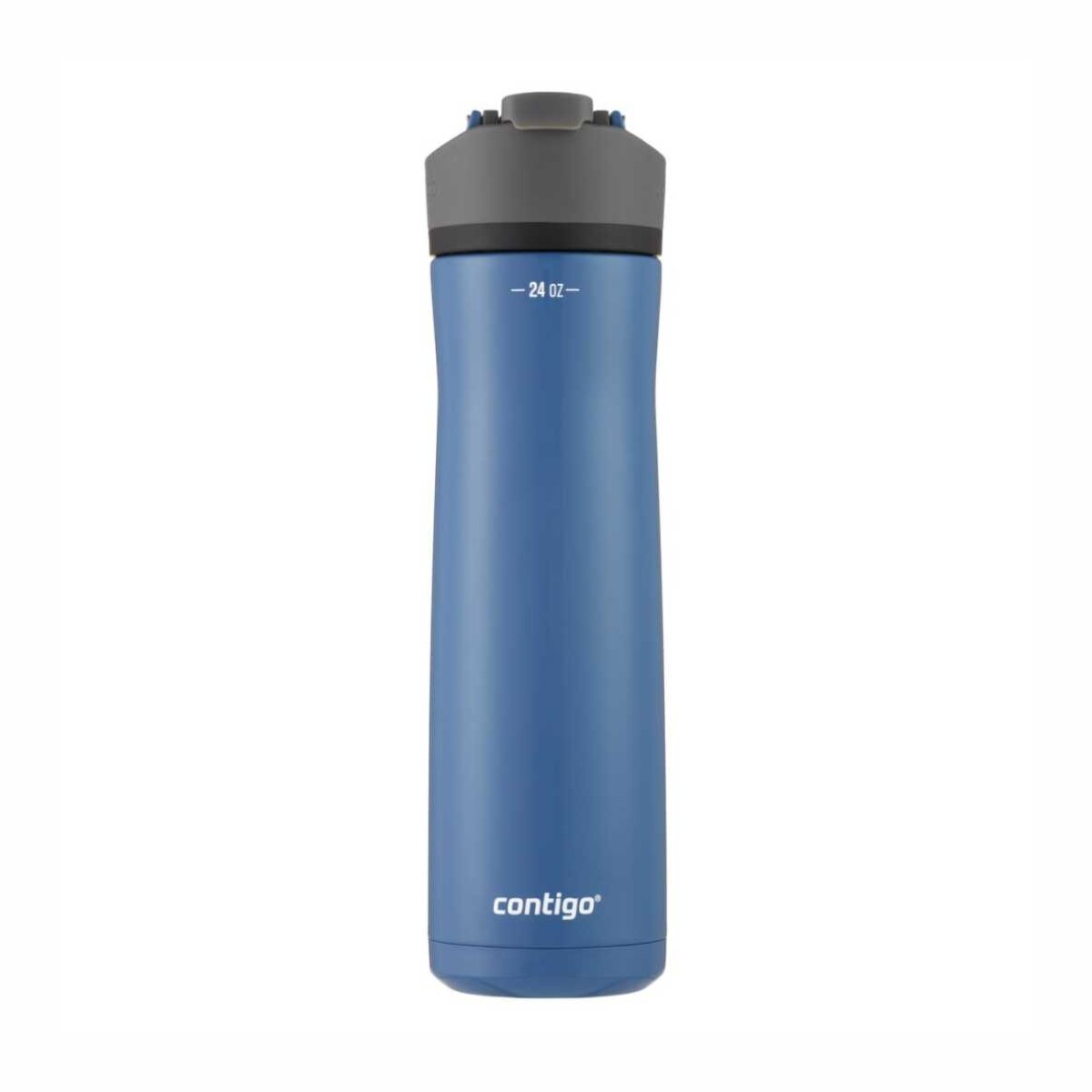 CONTIGO BOTELLA CORTLAND CHILL 2.0 709ML - BLUE CORN 