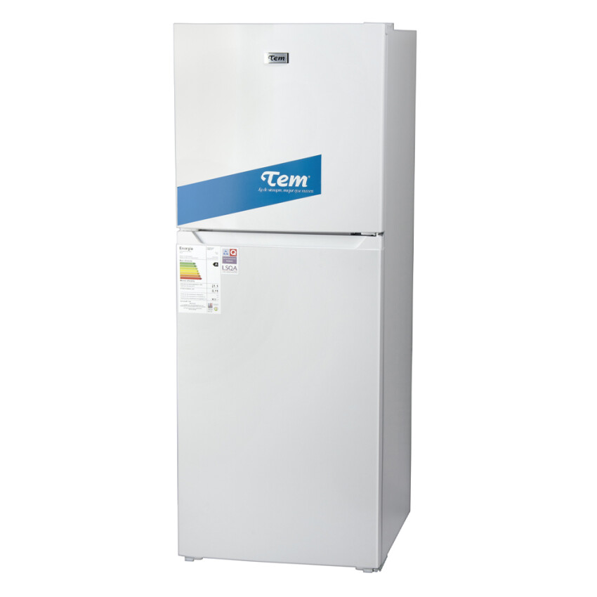 Heladera TEM T0URF300W5400 Heladera TEM T0URF300W5400