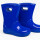 BOTA KINDER AZUL