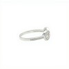Anillo Infinito-Plata 925-Con Zirconia-AN4588 conpiedra
