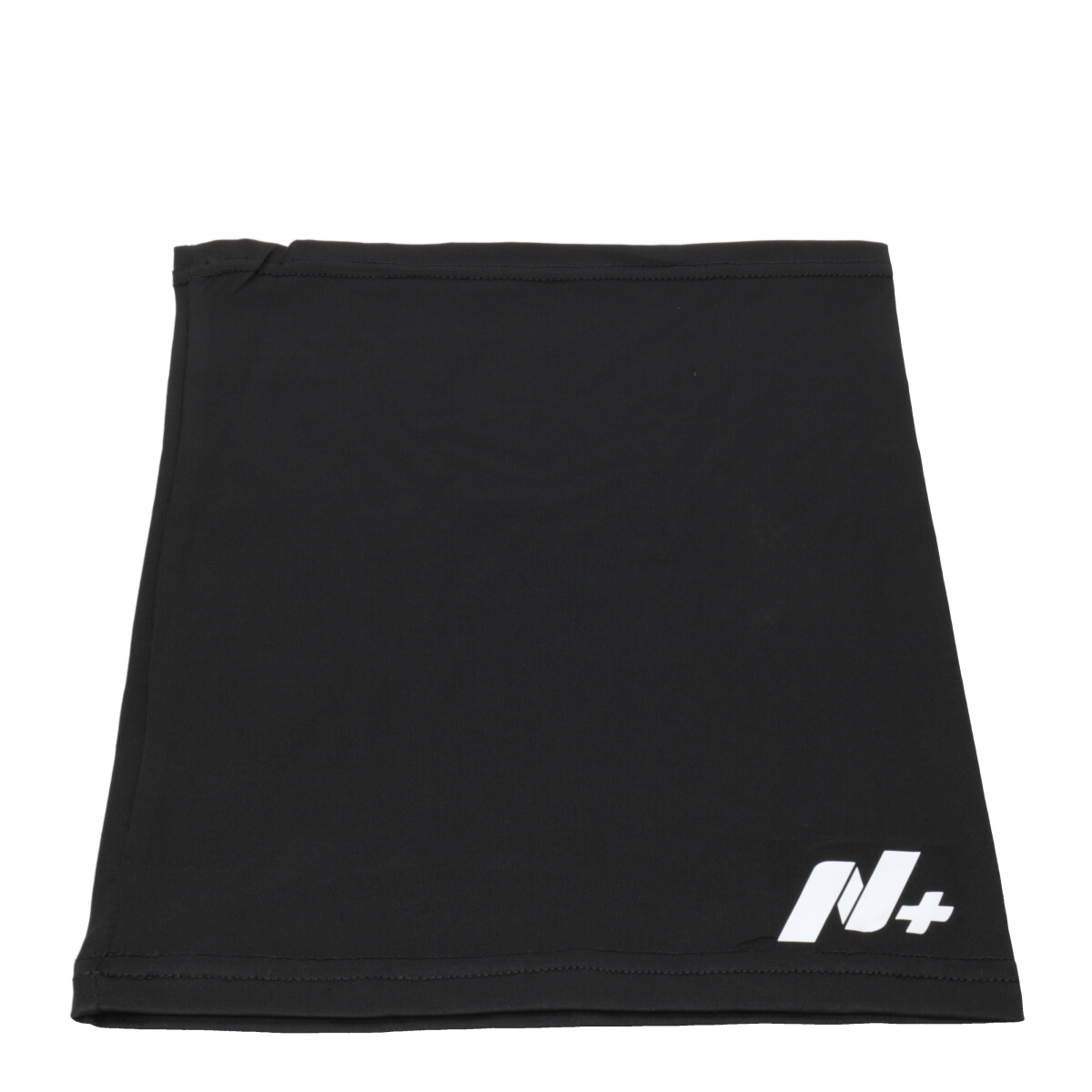 Cuello N+ Dan - Negro 