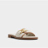 DALLAEDAR WHITE COMBO WHITE COMBO