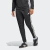 Pantalón Adidas Tiro 25 Essentials Negro