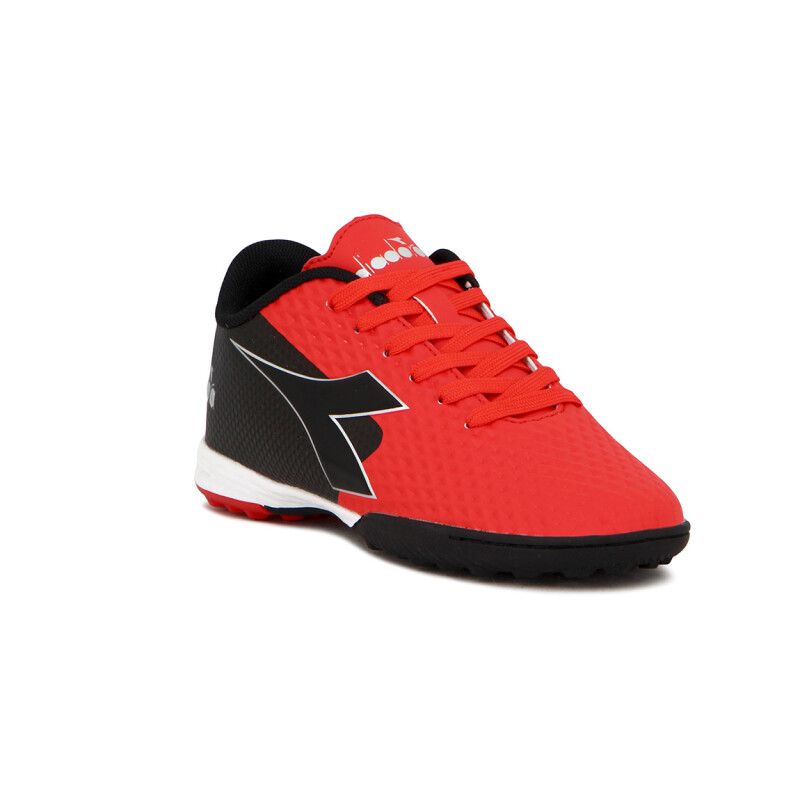 Diadora Futbol 5 Striker II TF Men Rojo/Negro Rojo-Negro