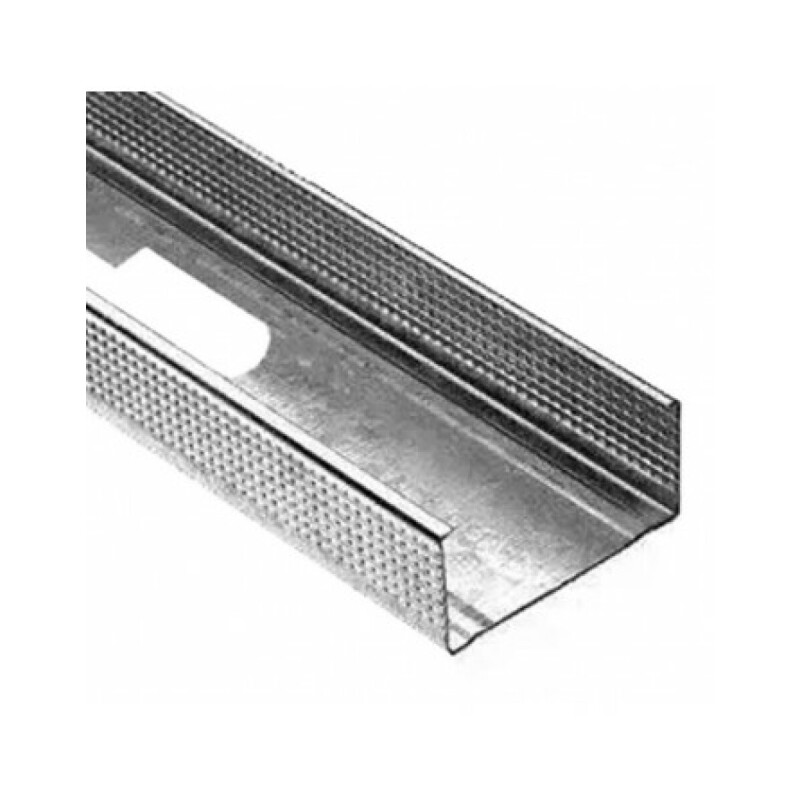 Perfil Montante 70mm x 3m Perfil Montante 70mm x 3m