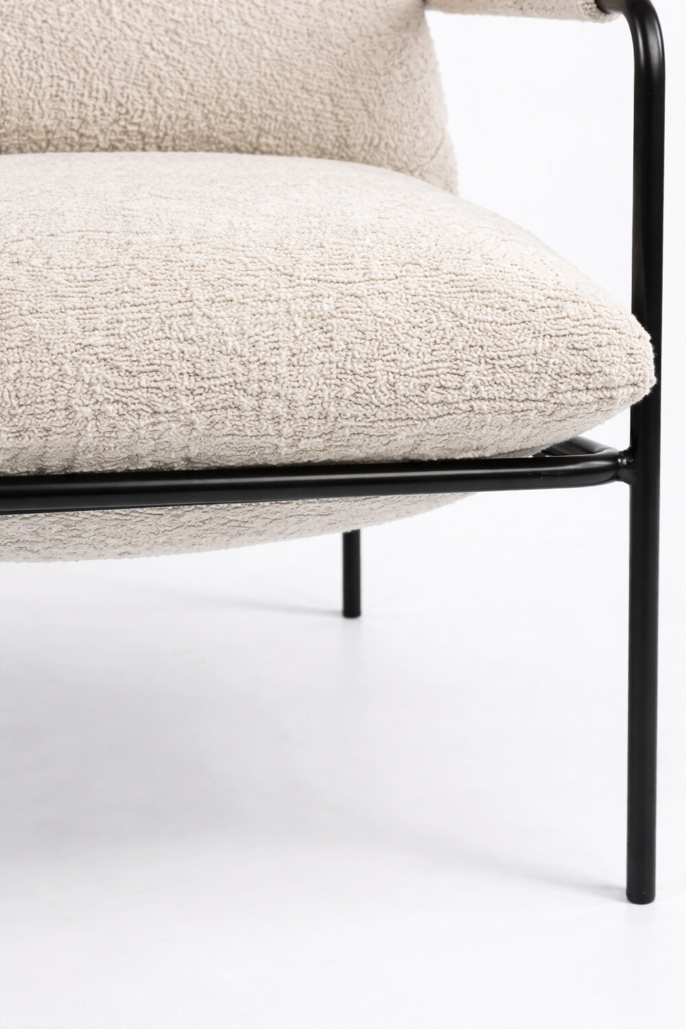 Butaca Dominique Beige