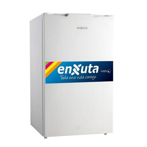 Heladera Minibar Enxuta Renx110fh-a Blanca 85l 220v - 240v Heladera Minibar Enxuta Renx110fh-a Blanca 85l 220v - 240v