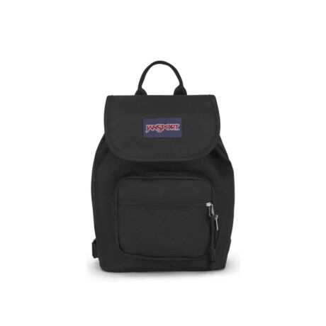 JANSPORT MOCHILA HIGHLANDS MINI PACK BLACK 0