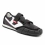 Zapatillas Para Mujer S-Pagodha Slip-On W Negro/Blanco