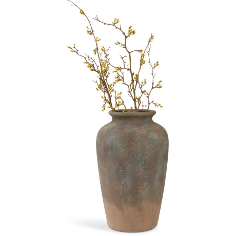 Flor Artificial Ingvald A90Cm Amarillo
