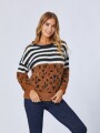 Sweater Aisha Estampado 1