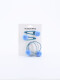COLERO + SAPITO SET X 4 AZUL CLARO