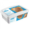CRUFI 1 L DULCE DE LECHE GRANIZADO CRUFI 1 L DULCE DE LECHE GRANIZADO