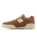 Championes New Balance Unisex - 550 - BB550THB BROWN