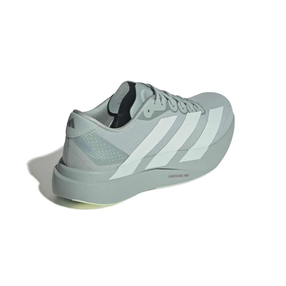 Zapatillas Running Adizero Evo Sl Woven Hombre Green