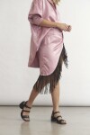 Pollera Corfu Rosa