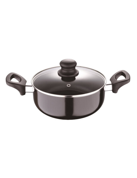 CACEROLA ALUMINIO PRENSADO D20CM BERGNER CACEROLA ALUMINIO PRENSADO D20CM BERGNER