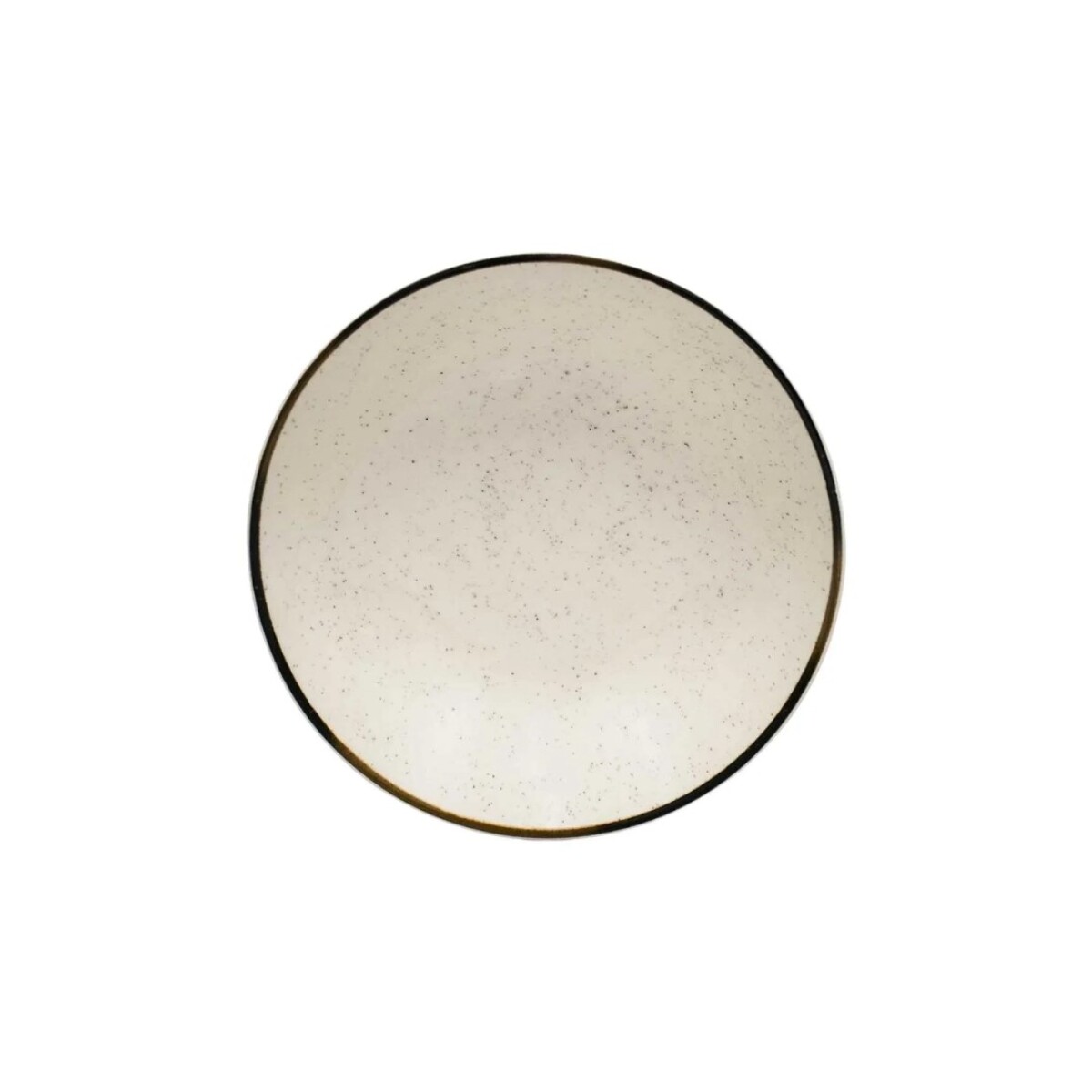 PLATO HONDO 20.5CM LINEA BRISA - Sin color 