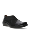 Zapatos de Mujer Lombardino Casual Poly Negro