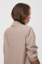 BLAZER ROSALIA Beige Oscuro