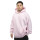 Canguro ACTIVE HODDIE BASICO de Hombre - JY01Y Rosado