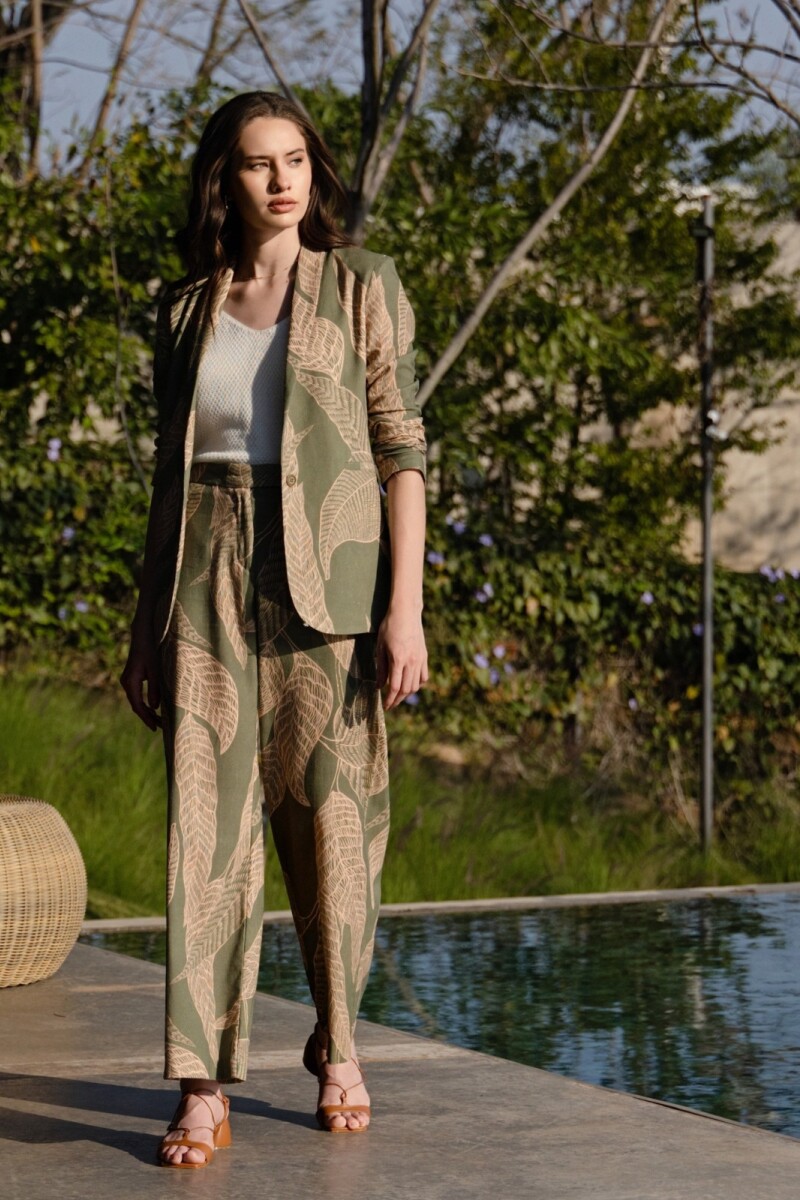 Blazer Oversize. Blazer Oversize.