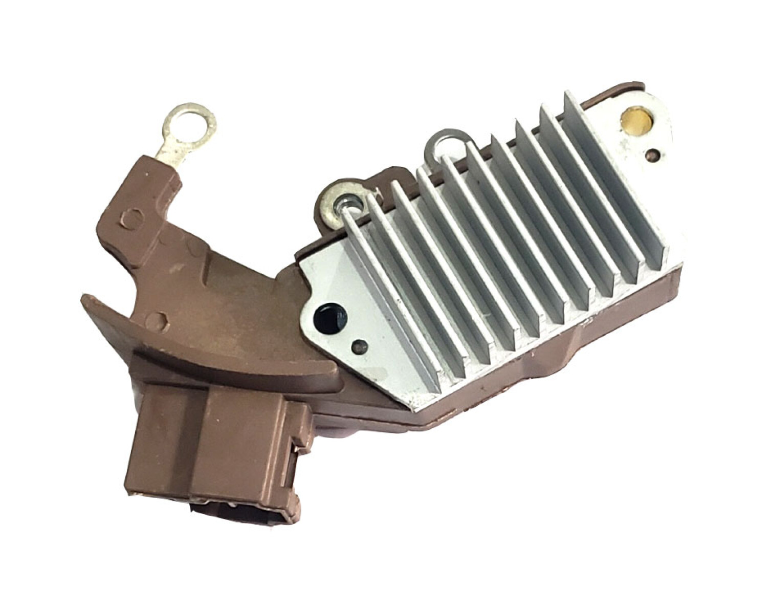 REGULADOR VOLTAJE CHERY REG. ALT. CHERY QQ=528000-1160 CHINO DUNCAN 