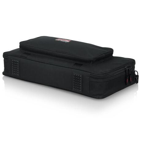 Funda Controlador Pedal Board Gator Gk-2100 Funda Controlador Pedal Board Gator Gk-2100