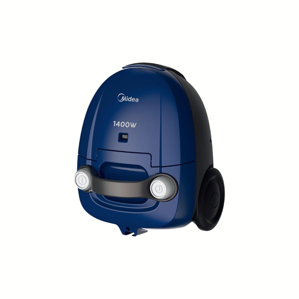 Aspiradora Canister 11S Azul - Modelo VCB32A11S - Midea Aspiradora Canister 11S Azul - Modelo VCB32A11S - Midea