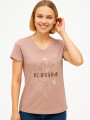 Remera Brosket Estampado 5