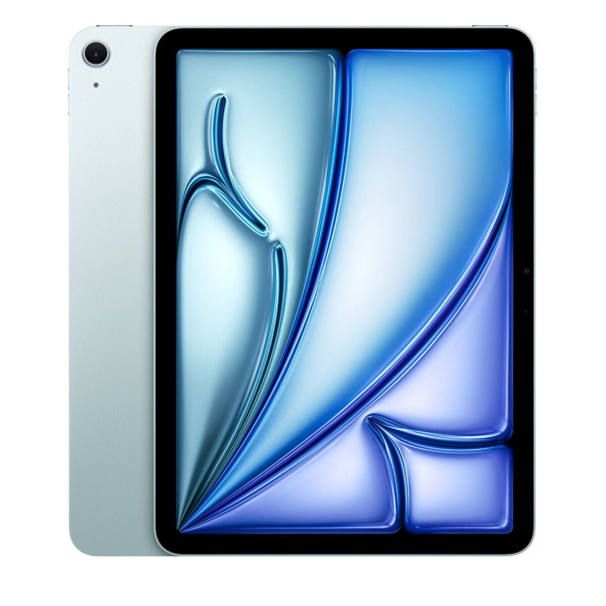 Ipad Air 7 256GB 11" M3 Mca34ll - Blue 