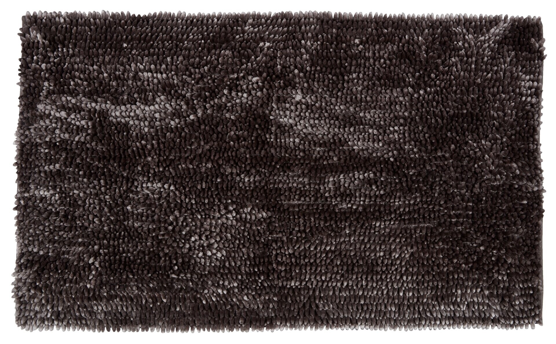Alfombra baño BERGBY 70x120 gris 