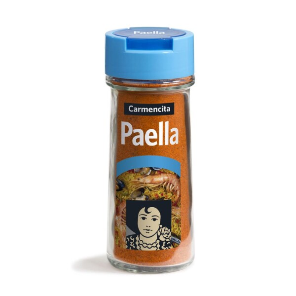Carmencita Original Paella 65g Carmencita Original Paella 65g