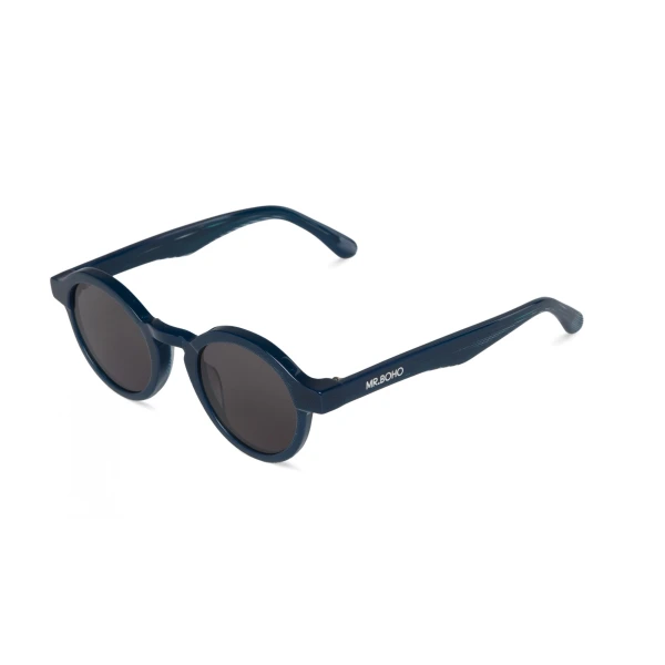 Mr Boho Dalston col RL4-11 Cobalto Mr Boho Dalston Col Rl4-11 Cobalto