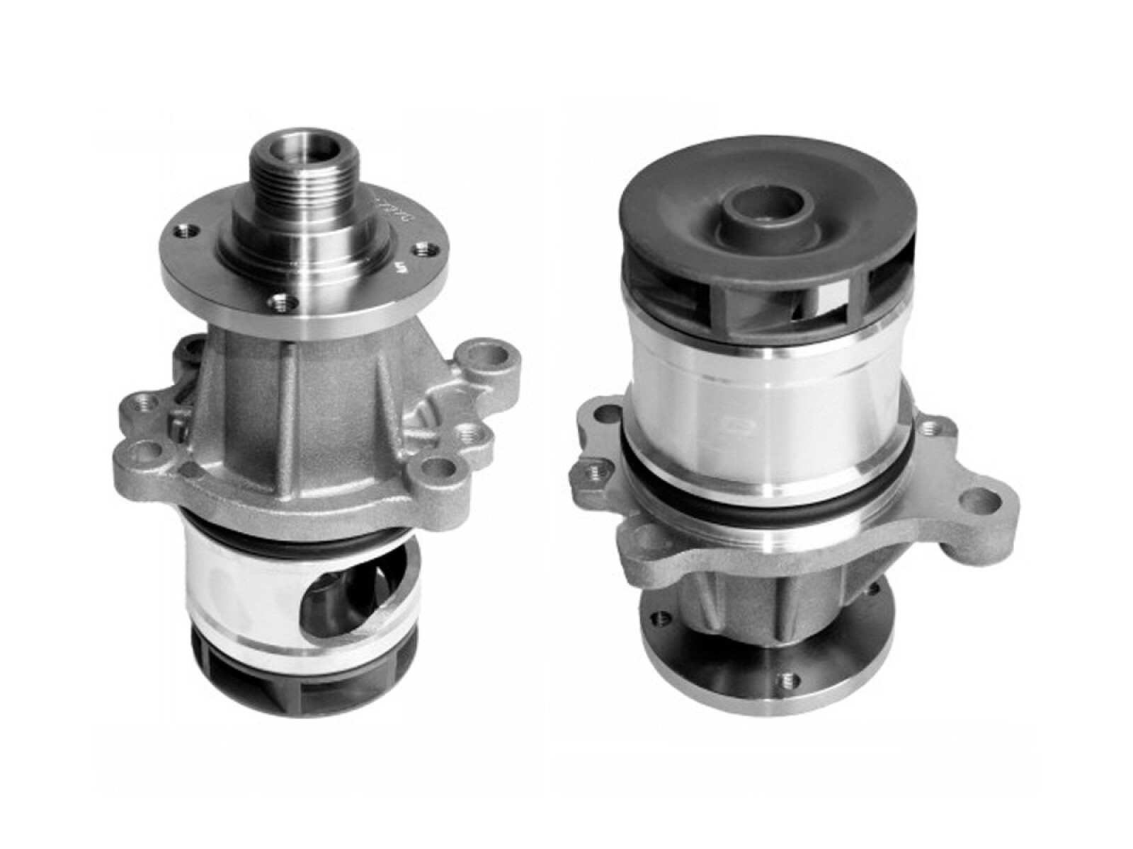 Bomba Agua s/Carcaza BMW 318I (E36)/318I (E46)/316I (E36) 90-05 