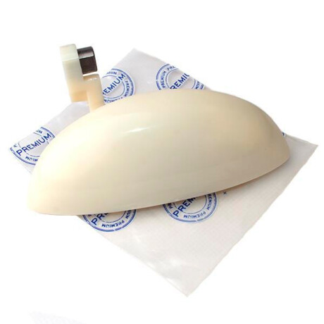 MANIJA GEELY EXTERIOR TRASERA DERECHA GEELY LC - MANIJA GEELY EXTERIOR TRASERA DERECHA GEELY LC -