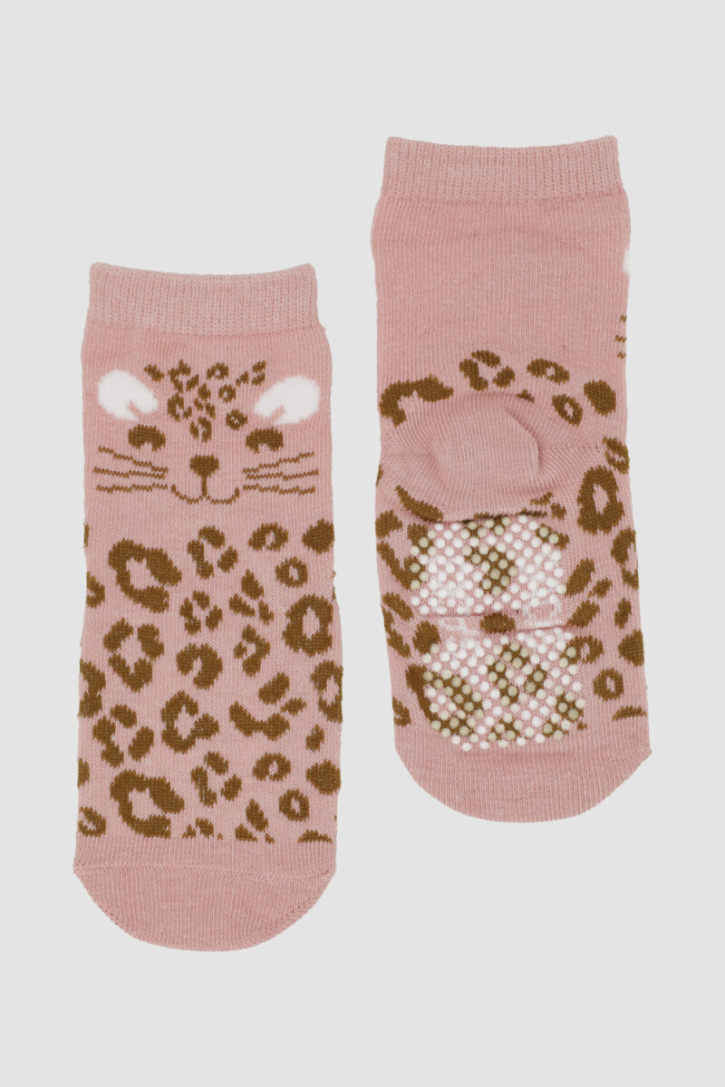 Medias baby con antideslizante - Variante 31 