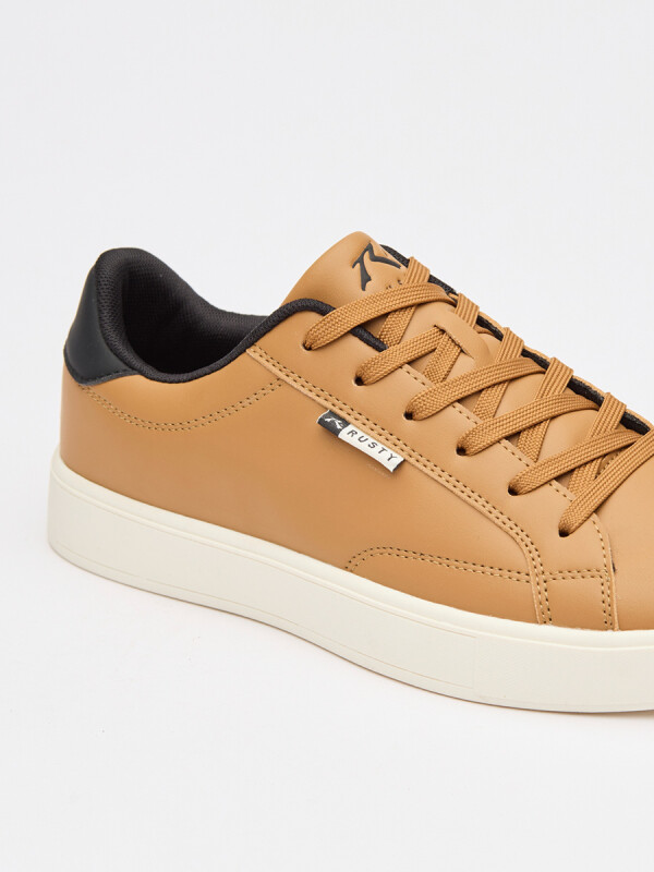 CHAMPIONES ARGOS RUSTY Camel