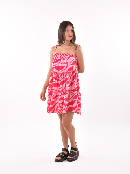 VESTIDO ZALA ESTAMPADO 2