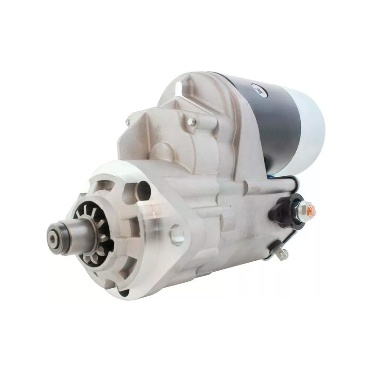 ARRANQUE DAIHATSU N. DENSO DELTA 12V 9D - 