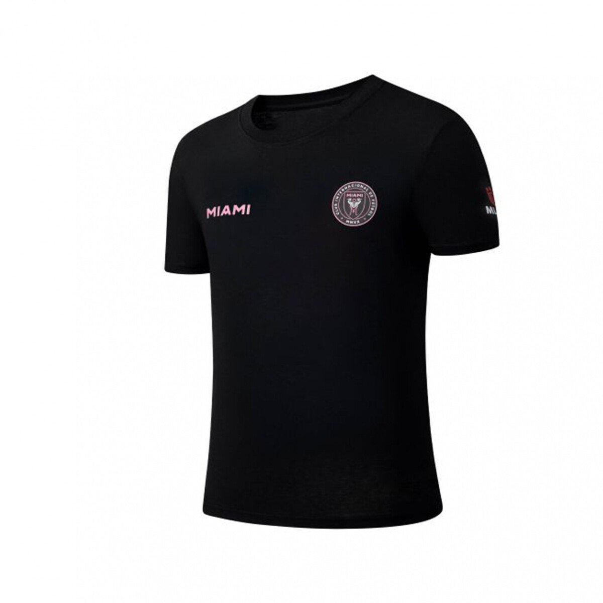 Remera del INTER DE MIAMI 