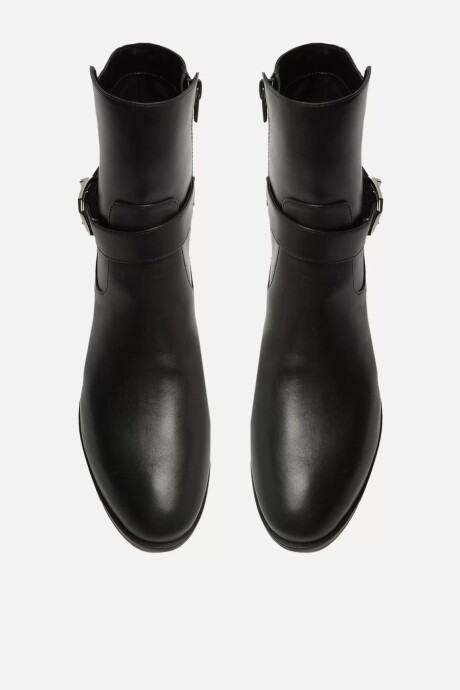 Bota Savannah Negro