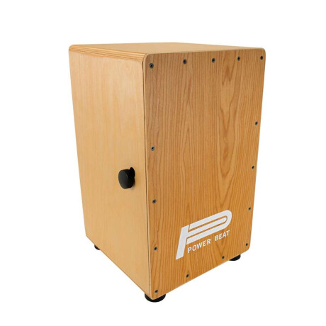 Cajón Peruano Power Beat Caj132s