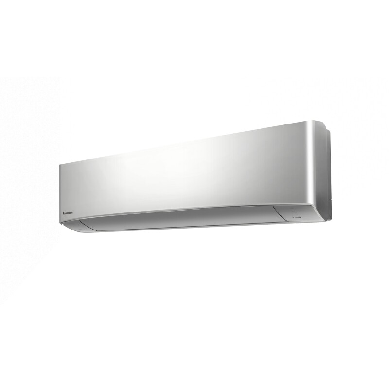 AIRE ACONDICIONADO PANASONIC, 24,000 BTU, INVERTER, SEER 21 001
