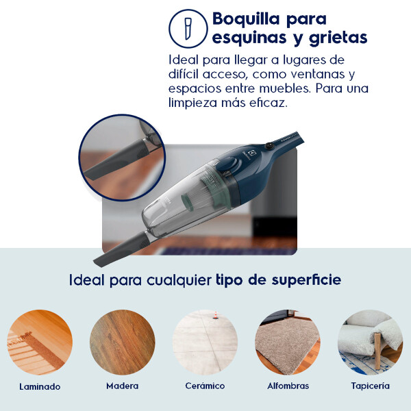 Aspiradora Vertical Electrolux Stk14 ASPIRADORA VERTICAL ELECTROLUX STK14****