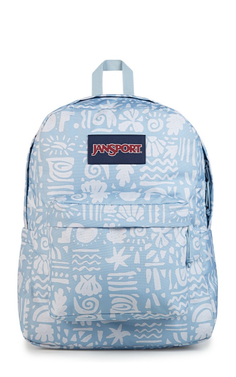 MOCHILA SUPERBREAK PLUS - COASTAL CURIOSITIES 