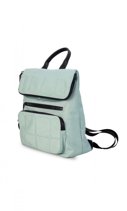 MOCHILA CORCEGA AQUA