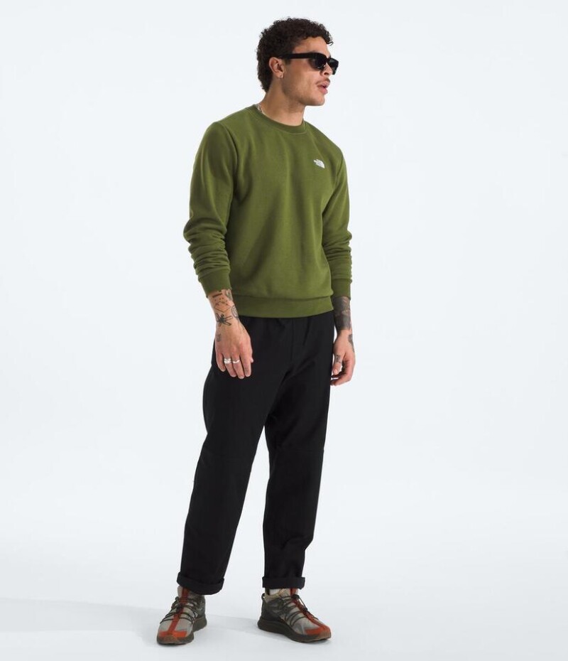 Buzo Evolution Simple Dome Woodland Green