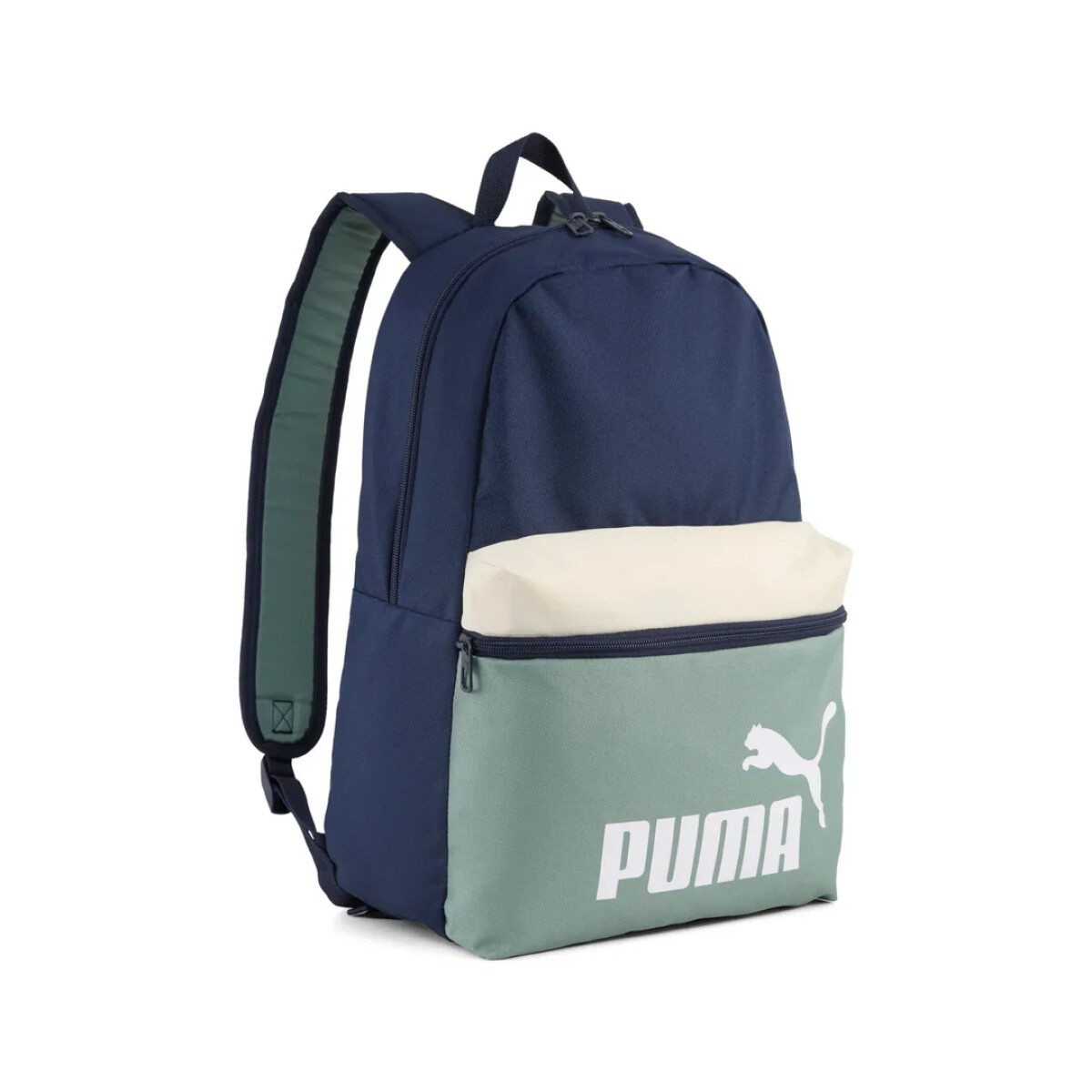 MOCHILA/BOLSO PHASE COLOR BLOCK - PUMA 